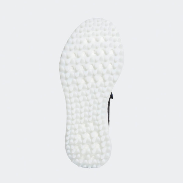 Adidas Crossknit DPR Golf-Schuhe Damen | CBLACK/SKYTIN/GREFOU
