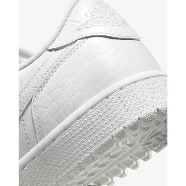 Nike Air Jordan 1 Low G Golf-Schuh Herren