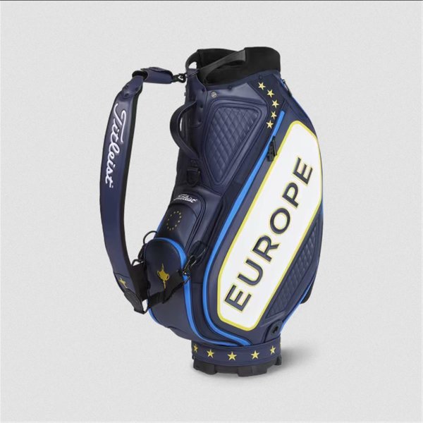 Titleist Ryder Cup EUROPE Tour Bag LIMITED EDITION