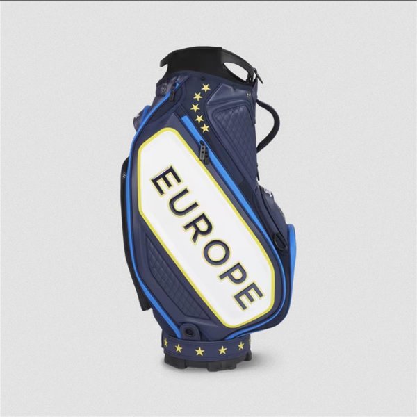 Titleist Ryder Cup EUROPE Tour Bag LIMITED EDITION