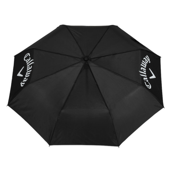 Callaway Collapsible Umbrella Black/White