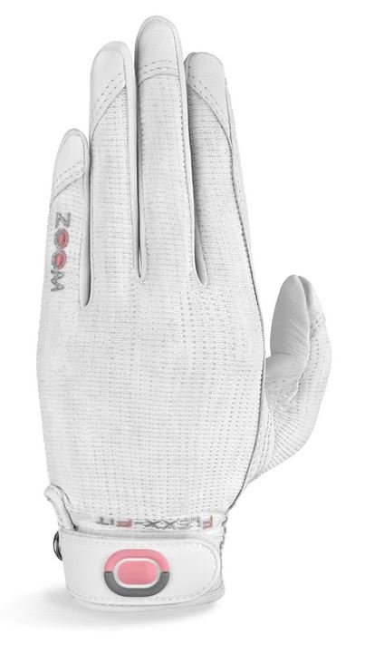 Zoom Sun Style Golf-Handschuh Damen | white RH S/M