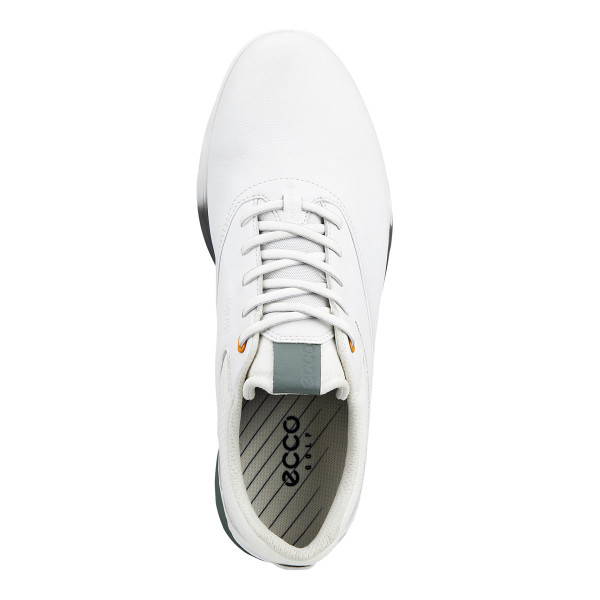 Ecco S-Three GTX Golf-Schuh Herren | white