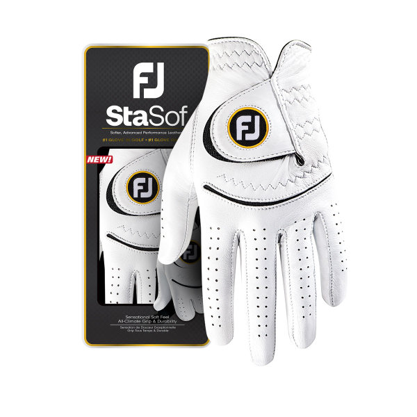 FootJoy StaSof Golf-Handschuh Damen Rechtshänder |...