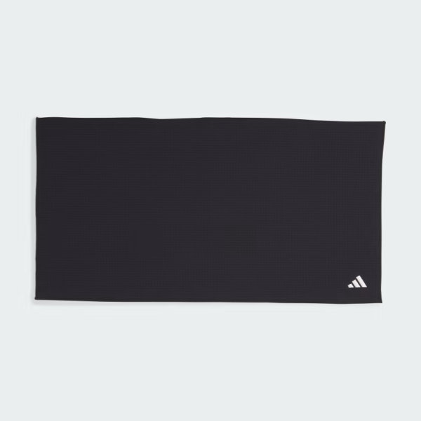 Adidas PLAYERS Towel | black NS