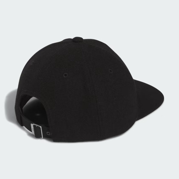 Adidas ANTI-3 PUTT Cap | black one size