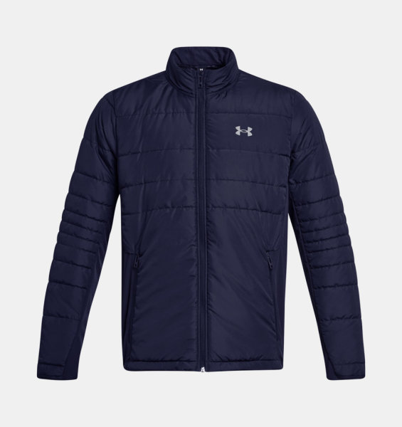 Under Armour Storm Session Golf Fixed Insulation Jacke...
