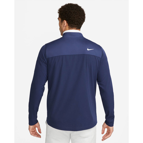 Nike Tour Essential Golf-Jacke Herren | midnight navy-white