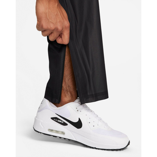 Nike Storm-FIT ADV Golf-Hose Herren | black-white