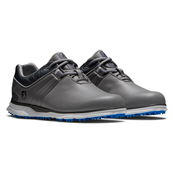 FootJoy Pro SL Golf-Schuh Damen grey-charcoal