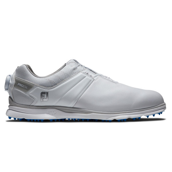 FootJoy Pro SL BOA Golf-Schuh Herren Medium | white-grey