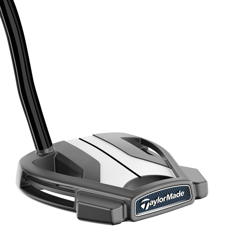 TaylorMade Spider Tour X Double Bend Putter | LH 35“