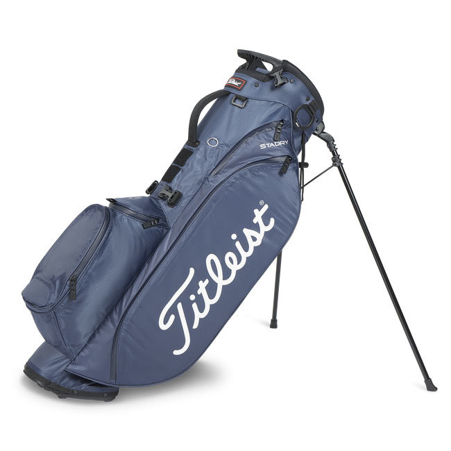 Titleist Players 4 StaDry Stand-Bag 2023 | navy