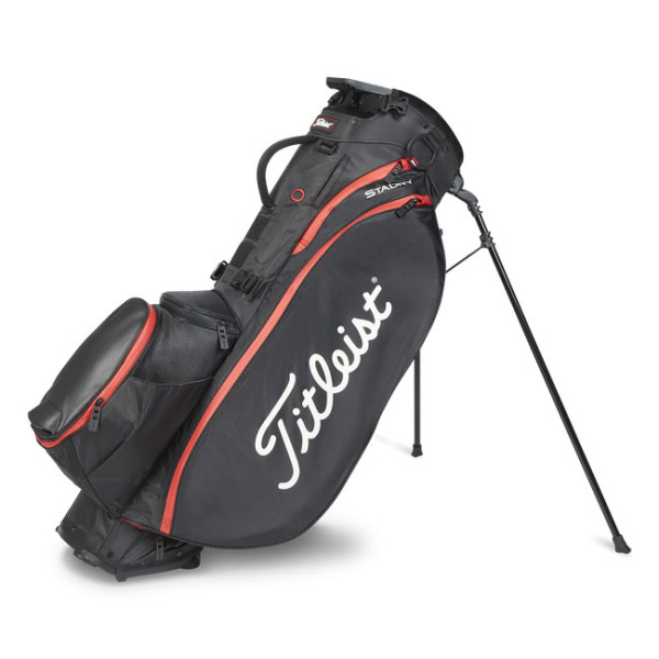 Titleist Players 5 StaDry Stand-Bag 2023