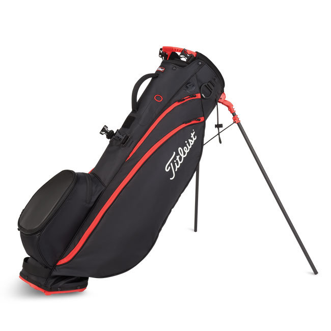 Titleist Players 4 Carbon Stand-Bag 2023