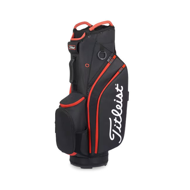 Cartbags - Golf Bags und Taschen bei