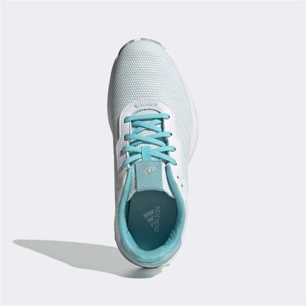 Adidas S2G Spikeless Golf-Schuh Damen Medium | Hazy...