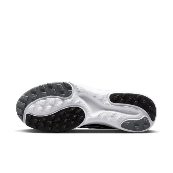 Nike Infinity Ace Next Nature Golf-Schuh Damen | black-white, smoke grey