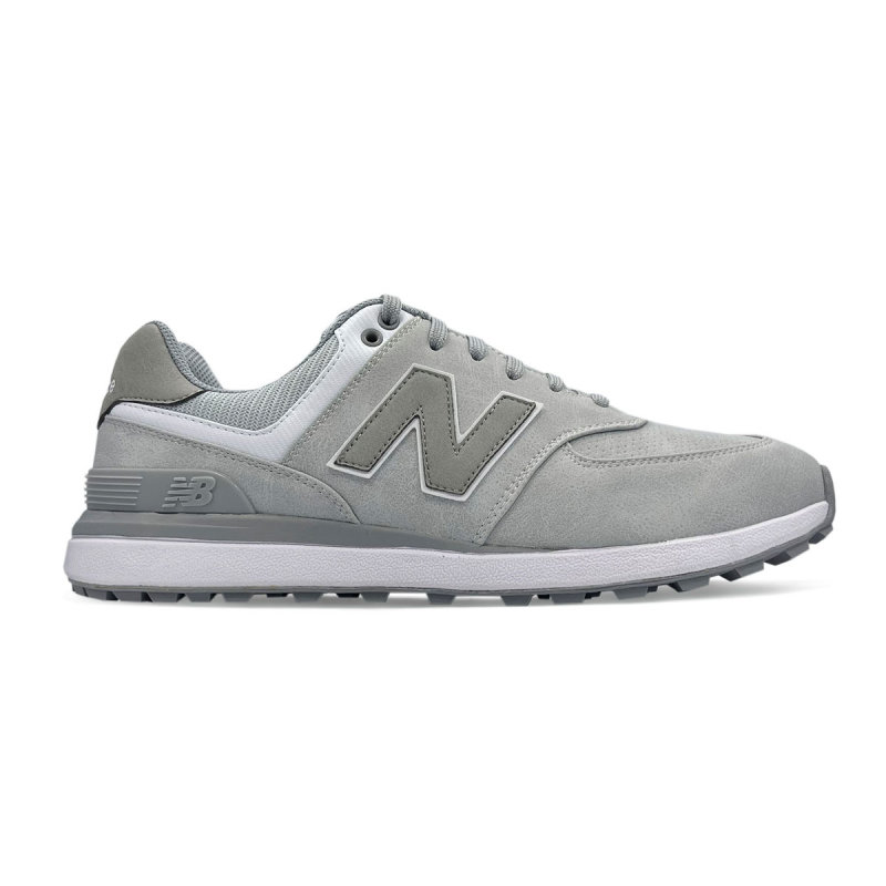 Discover the Comfort and Style of New Balance Golf Shoes 574