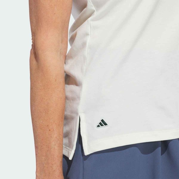Adidas GO-TO SS Poloshirt Damen | crjame