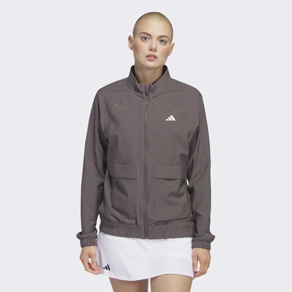 Adidas ULT C Jacke Damen | chacoa