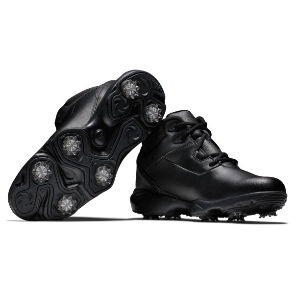 FootJoy Boot spiked Golf-Boots Herren Medium | black