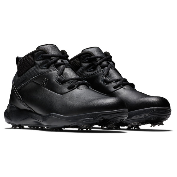 FootJoy Boot spiked Golf-Boots Herren Medium | black