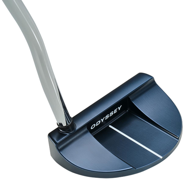 Odyssey Ai-ONE Milled Six T DB Putter