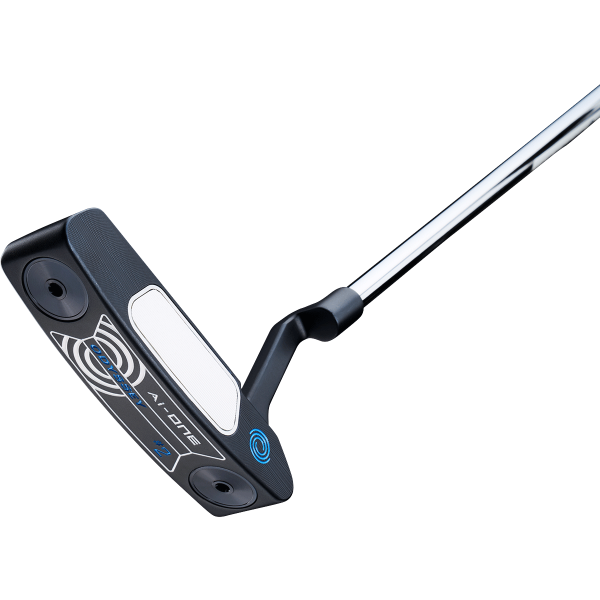 Odyssey Ai-ONE TWO CH Putter
