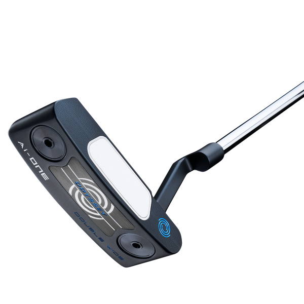 Odyssey Ai-ONE Double Wide CH Putter