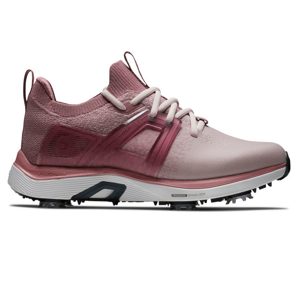 FootJoy HyperFlex Golf-Schuh Damen Medium | pink-white