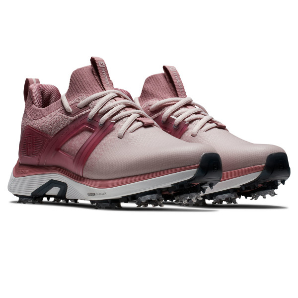 FootJoy HyperFlex Golf-Schuh Damen Medium | pink-white