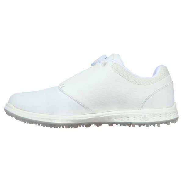 Skechers Go Golf Elite 3 Twist Golf-Schuh Damen | white