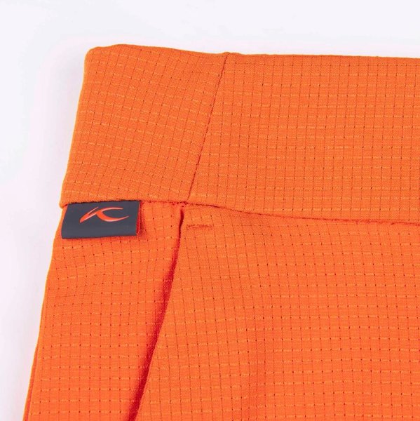 KJUS Trade Wind Shorts 10" Herren | kjus orange