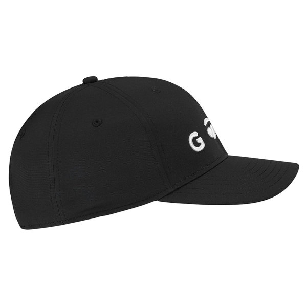 TaylorMade Golf Logo Cap | black