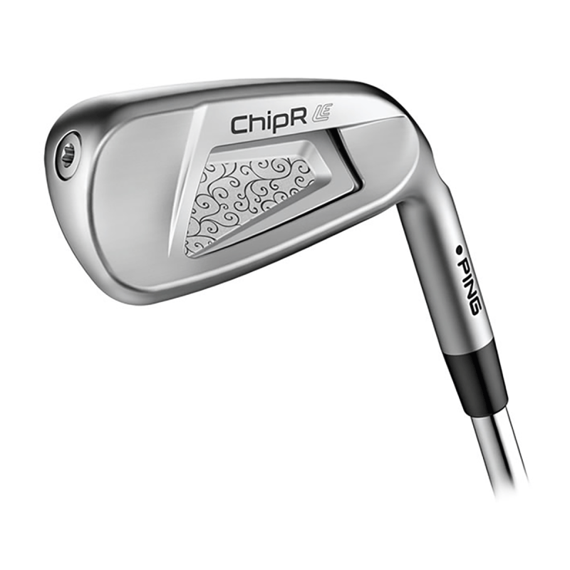 PING ChipR Le – Chipper Graphit LH / ULT 250 UL Lady Lite