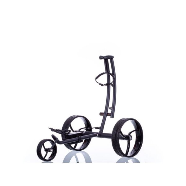 Trendgolf Walker Elektro-Trolley schwarz