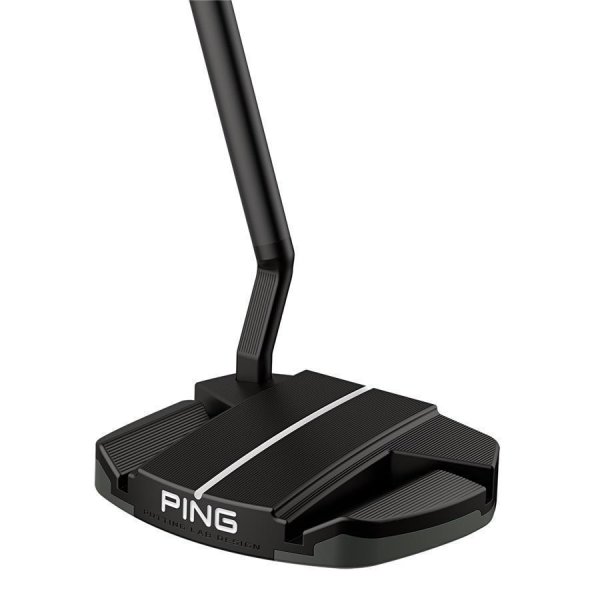 Ping PLD Milled 2024 Putter Ally Blue 4 Gunmetal