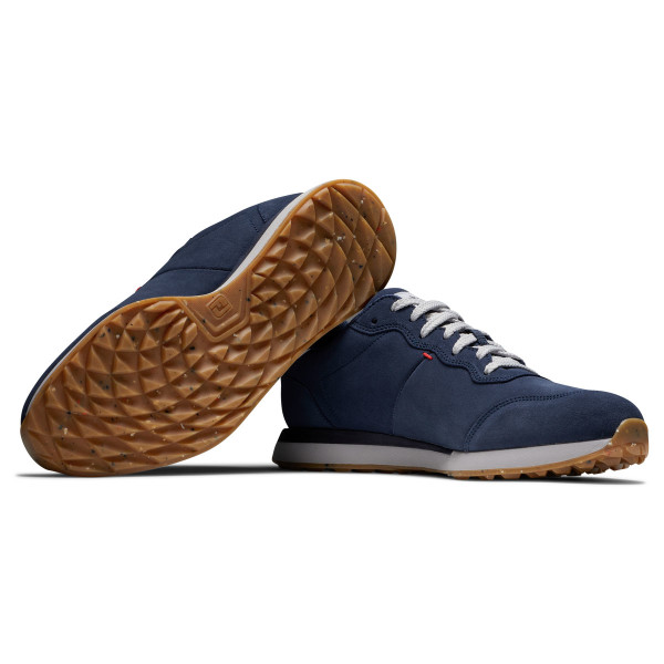 FootJoy Contour Jogger Golf-Schuh Herren | blau