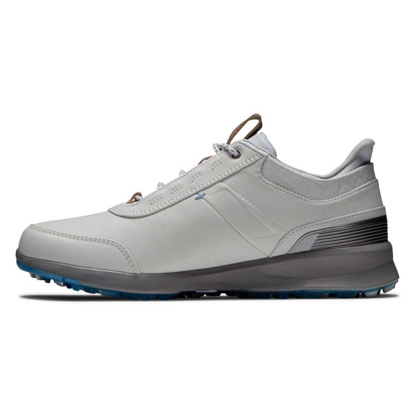 FootJoy STRATOS Golf-Schuh Damen | white