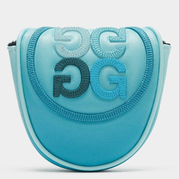 G/FORE Gradient Circle Gs ombre Mallet Putter Headcover |...