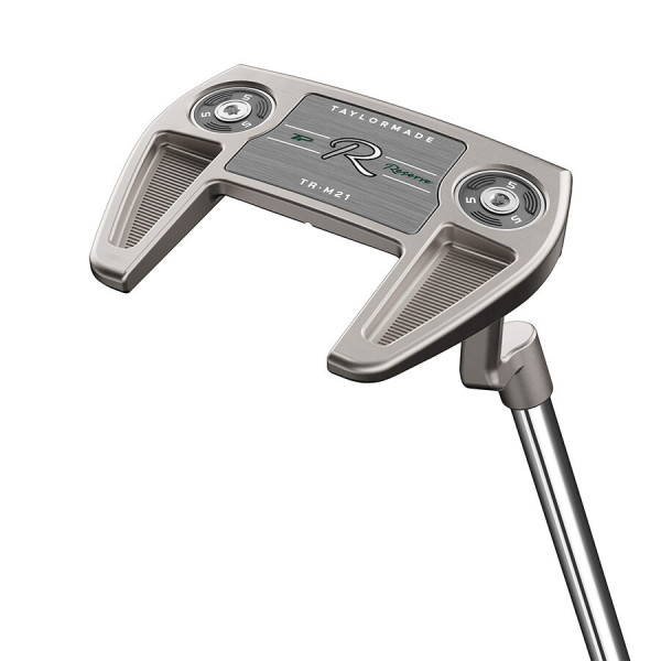 Taylormade TP Reserve TR-M21 Putter
