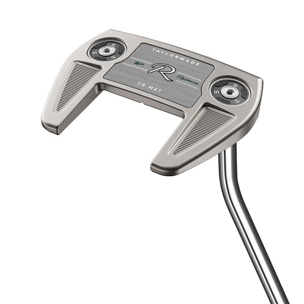 Taylormade TP Reserve TR-M27 Putter