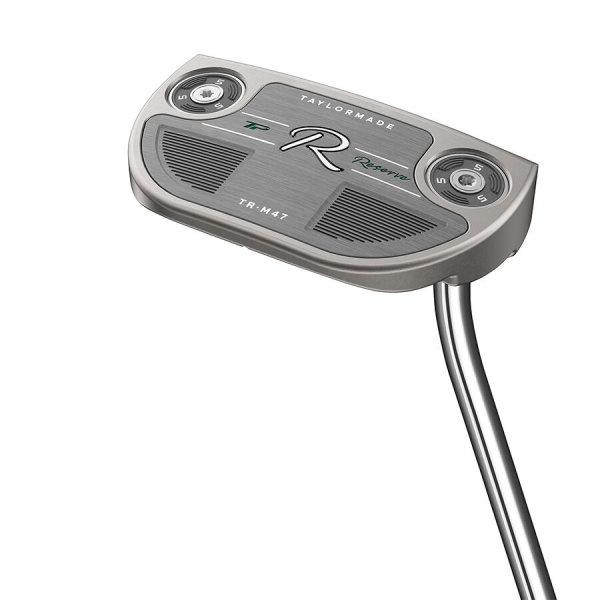 Taylormade TP Reserve TR-M47 Putter