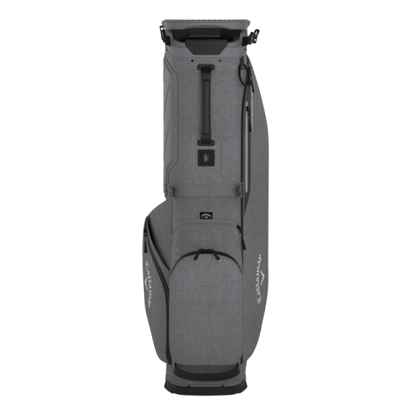 Callaway Fairway C Stand Bag Stand-Bag Charcoal Heather