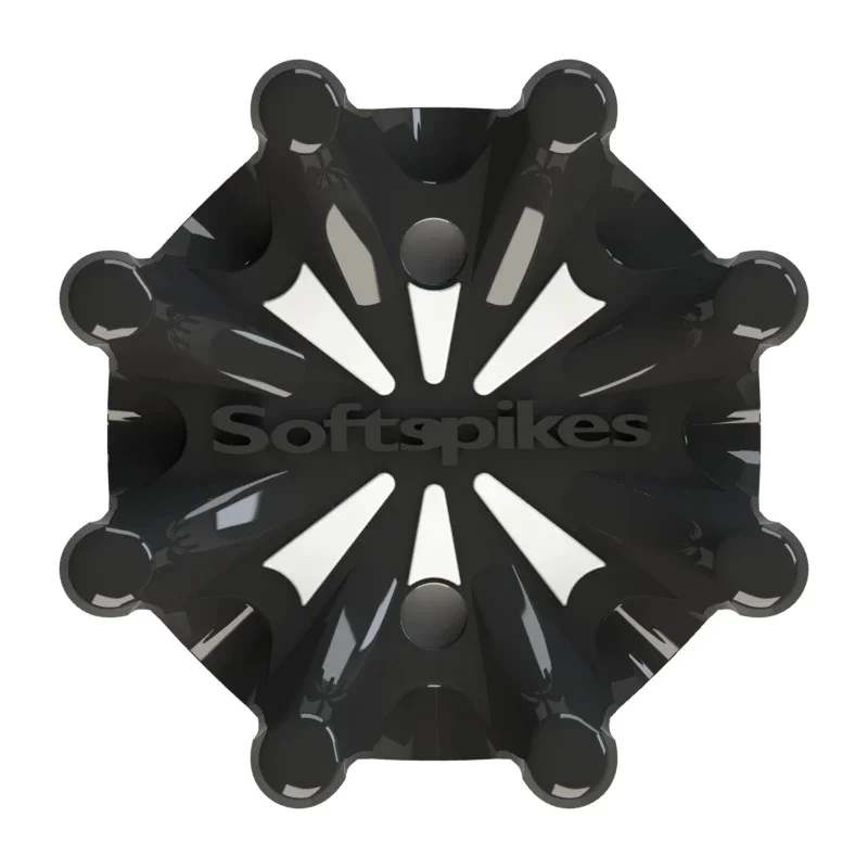 Softspikes Pulsar Spikes Fast Twist 3.0 Pack 18 Stck