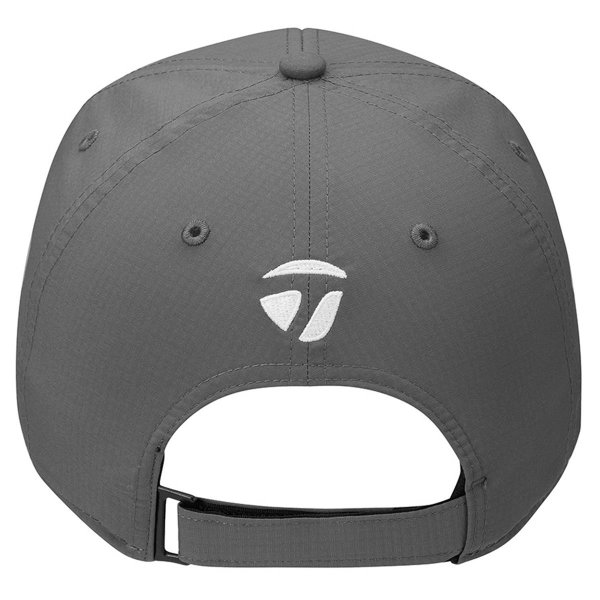 Taylormade TM24 Radar Hat | grey