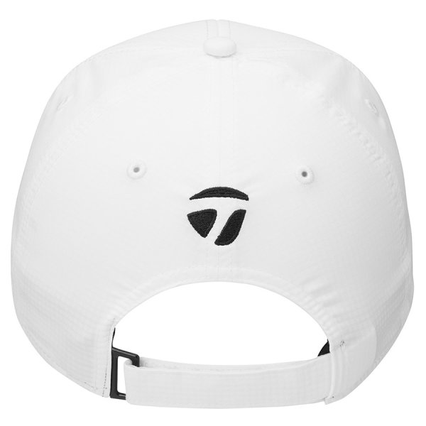 Taylormade TM24 Radar Hat | white