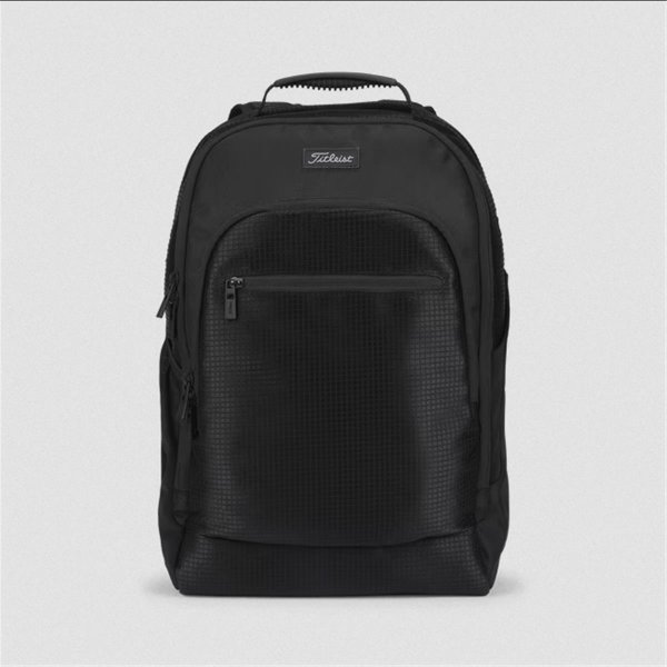 Titleist Onyx Players Backpack Limited Edition