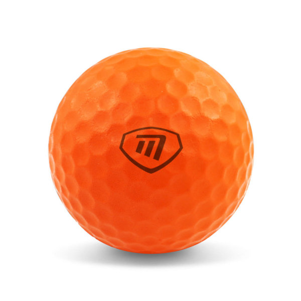 Masters Lite Flite Golf-Übungsball 6 Bälle...